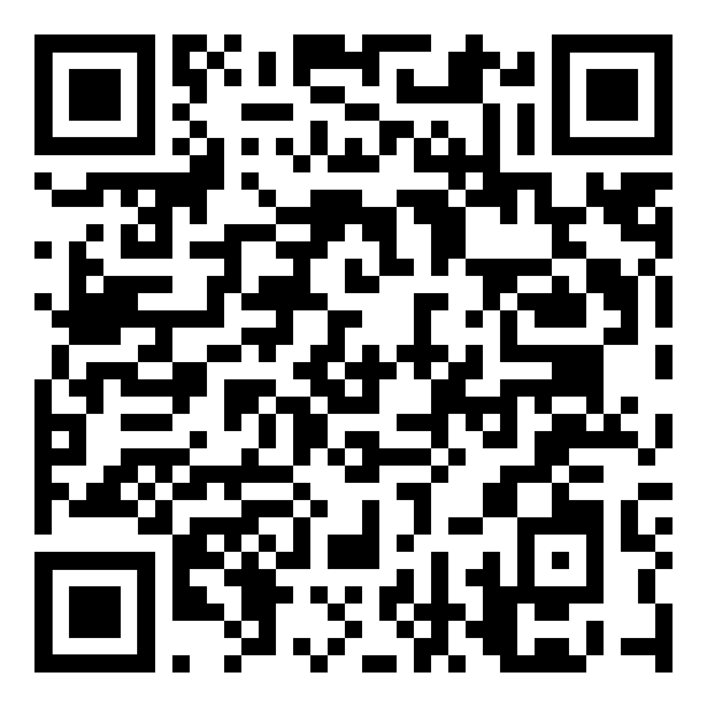QR Code to download 3D-Sidekick