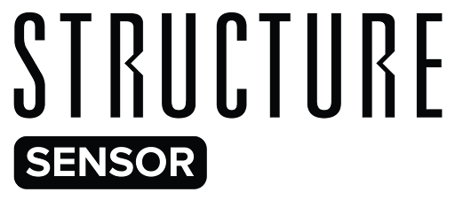 Structure Sensor