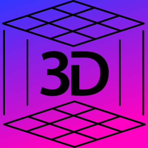 TrueDepth Scanner